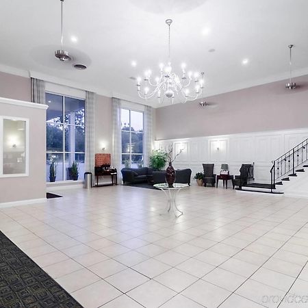 Rodeway Inn & Suites Williamsburg Central Εξωτερικό φωτογραφία