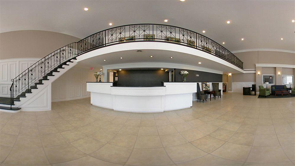Rodeway Inn & Suites Williamsburg Central Εξωτερικό φωτογραφία