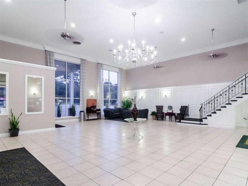 Rodeway Inn & Suites Williamsburg Central Εξωτερικό φωτογραφία