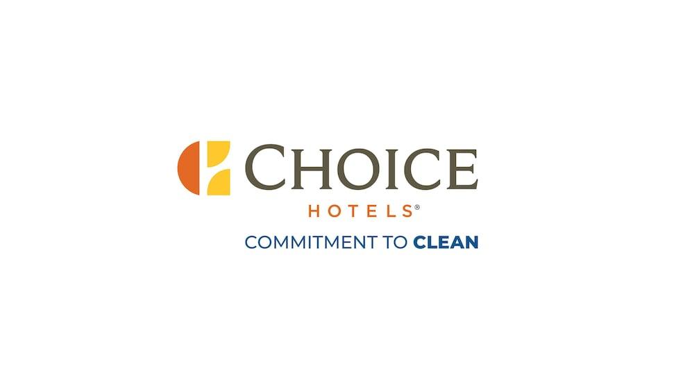 Rodeway Inn & Suites Williamsburg Central Εξωτερικό φωτογραφία