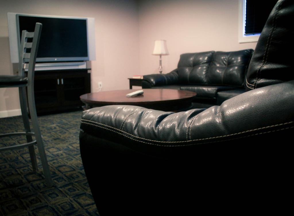 Rodeway Inn & Suites Williamsburg Central Εξωτερικό φωτογραφία