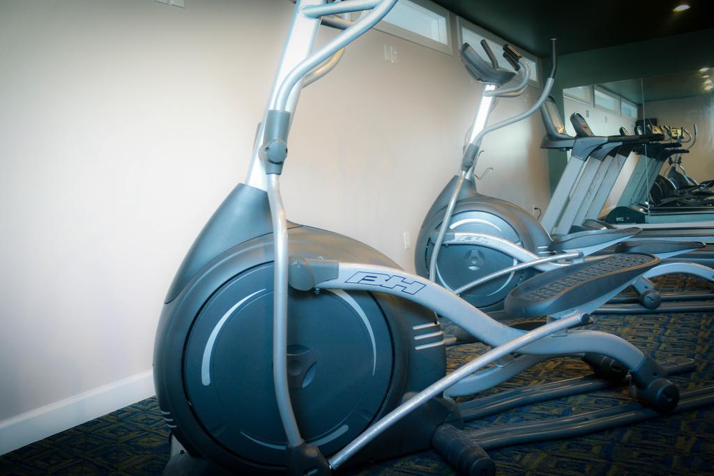 Rodeway Inn & Suites Williamsburg Central Εξωτερικό φωτογραφία